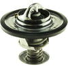 Gates 33019S Engine Coolant Thermostat Premium Engine Coolant Thermostat