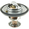 Gates 33019 Engine Coolant Thermostat CL12-OE TYPE