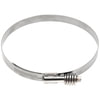 Gates 32640 Hose Clamp Green Stripe Heavy-Duty Constant Tension Hose Clamp