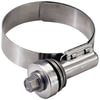 32740 by GATES - Green Stripe Constant Tension Hose Clamp