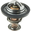 Gates 33329 Engine Coolant Thermostat OE Type Engine Coolant Thermostat