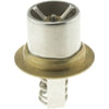 Gates 33397 Engine Coolant Thermostat Green Stripe Heavy-Duty Engine Coolant Thermostat