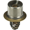 Gates 33167 Engine Coolant Thermostat Green Stripe Heavy-Duty Engine Coolant Thermostat