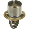 33168 by GATES - Green Stripe Heavy-Duty Engine Coolant Thermostat