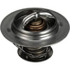 Gates 33180 Engine Coolant Thermostat OE Type Engine Coolant Thermostat