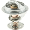 Gates 33238S Engine Coolant Thermostat Premium Engine Coolant Thermostat