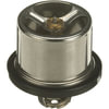 33576 by GATES - Green Stripe Heavy-Duty Engine Coolant Thermostat