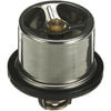 Gates 33579 Engine Coolant Thermostat Green Stripe Heavy-Duty Engine Coolant Thermostat