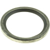 Gates 33601 Engine Coolant Thermostat Seal Engine Coolant Thermostat Seal
