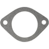 Gates 33639 Engine Coolant Thermostat Housing Gasket Engine Coolant Thermostat Gasket
