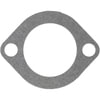 Gates 33644 Engine Coolant Thermostat Housing Gasket THERMOSTAT