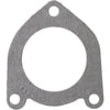 Gates 33657 Engine Coolant Thermostat Housing Gasket Engine Coolant Thermostat Gasket