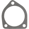 Gates 33662 Engine Coolant Thermostat Housing Gasket Engine Coolant Thermostat Gasket