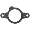 Gates 33663 Engine Coolant Thermostat Housing Gasket Caps and Stats