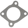 Gates 33664 Engine Coolant Thermostat Housing Gasket Engine Coolant Thermostat Gasket