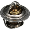 Gates 33429 Engine Coolant Thermostat CL12-OE TYPE