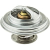 Gates 33518 Engine Coolant Thermostat OE Type Engine Coolant Thermostat