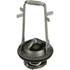 Gates 33529 Engine Coolant Thermostat OE Type Engine Coolant Thermostat