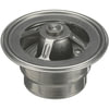 33549 by GATES - Green Stripe Heavy-Duty Engine Coolant Thermostat