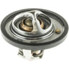 Gates 33920 Engine Coolant Thermostat OE Type Engine Coolant Thermostat