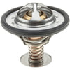 Gates 33921 Engine Coolant Thermostat OE Type Engine Coolant Thermostat