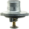 Gates 33933 Engine Coolant Thermostat Integrated Housing Engine Coolant Thermostat