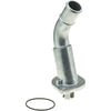 33939 by GATES - Integrated Housing Engine Coolant Thermostat