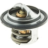 Gates 33943 Engine Coolant Thermostat OE Type Engine Coolant Thermostat