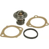 Gates 33944 Engine Coolant Thermostat OE Type Engine Coolant Thermostat