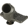 Gates 33950 Engine Coolant Thermostat Integrated Housing Engine Coolant Thermostat