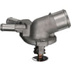 Gates 33953 Engine Coolant Thermostat Integrated Housing Engine Coolant Thermostat