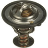 Gates 33954 Engine Coolant Thermostat OE Type Engine Coolant Thermostat