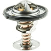 Gates 33963 Engine Coolant Thermostat Green Stripe Heavy-Duty Engine Coolant Thermostat