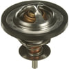 33964 by GATES - Green Stripe Heavy-Duty Engine Coolant Thermostat