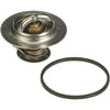 Gates 33967 Engine Coolant Thermostat Green Stripe Heavy-Duty Engine Coolant Thermostat