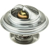Gates 33972 Engine Coolant Thermostat OE Type Engine Coolant Thermostat