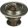 Gates 33758 Engine Coolant Thermostat OE Type Engine Coolant Thermostat