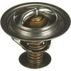 Gates 33889 Engine Coolant Thermostat OE Type Engine Coolant Thermostat
