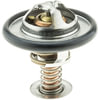Gates 33907 Engine Coolant Thermostat OE Type Engine Coolant Thermostat