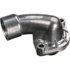 Gates 33911 Engine Coolant Thermostat Integrated Housing Engine Coolant Thermostat