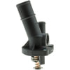 Gates 34046 Engine Coolant Thermostat Integrated Housing Engine Coolant Thermostat