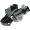 Gates 34047 Engine Coolant Thermostat Integrated Housing Engine Coolant Thermostat