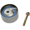 Continental AG 48005 Engine Timing Belt Tensioner Pulley Continental Accu-Drive Timing Belt Tensioner Pulley