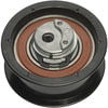 Continental AG 48006 Engine Timing Belt Tensioner Pulley Continental Accu-Drive Timing Belt Tensioner Pulley