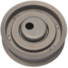 48009 by CONTINENTAL AG - Continental Accu-Drive Timing Belt Tensioner Pulley