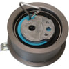 48010 by CONTINENTAL AG - Continental Accu-Drive Timing Belt Tensioner Pulley