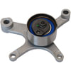 Continental AG 48011 Engine Timing Belt Tensioner Automatic Timing Tensioner Assembly