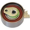 Continental AG 48014 Engine Timing Belt Tensioner Pulley Continental Accu-Drive Timing Belt Tensioner Pulley
