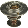 Gates 34058 Engine Coolant Thermostat OE Type Engine Coolant Thermostat