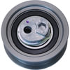 Continental AG 48015 Engine Timing Belt Tensioner Pulley Continental Accu-Drive Timing Belt Tensioner Pulley